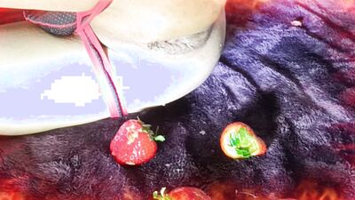 A NEW EXPERIMENT OF THE GLUTTON