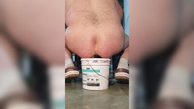 Scam up My Ass
