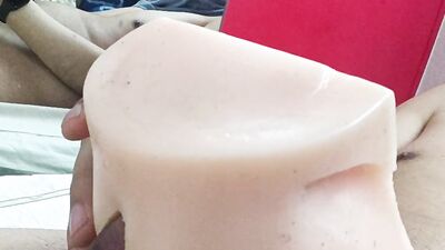 Warm My Milk Day 1080
