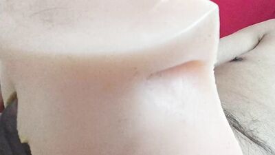 Warm My Milk Day 1076