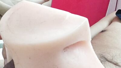 Warm My Milk Day 1069 Part2