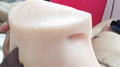 Warm My Milk Day 1069 Part2