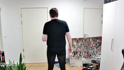 home exercise