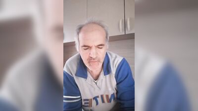 Triple piss with a good handjob for my fanclub friend
