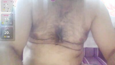 Daddy Is Cumming