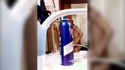 My Private Recorded Asia Teen Sex Tape
