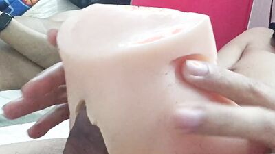 Warm My Milk Day 1066