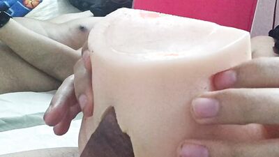 Warm My Milk Day 1066