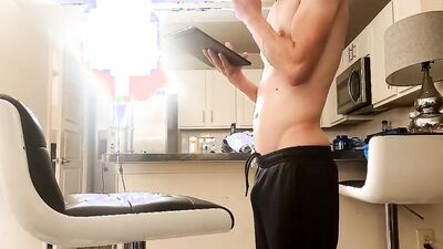 my chaturbate webcam show from 10-30-2024 dilldough405 jerks off his boy cock and cums!