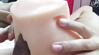 Warm My Milk Day 1048