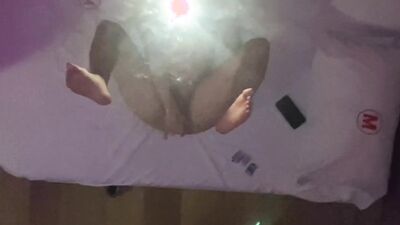 Straight Guy Fucks Me Bareback Until He Cums Inside My Gay Ass