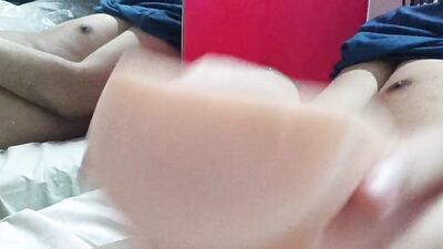 Warm My Milk Day 1045