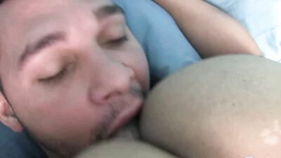 Rawhole Lickin Lovin Nasir