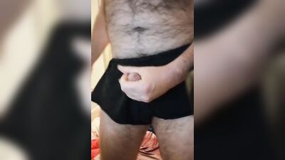 You like my swordfish in your big ass