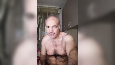 Hey man come with me in private I make you enjoy and cum so much