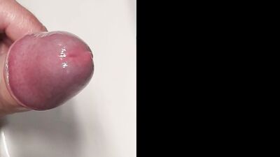 MEGA LOAD , GIGA CUM, AMATEUR HANDJOB