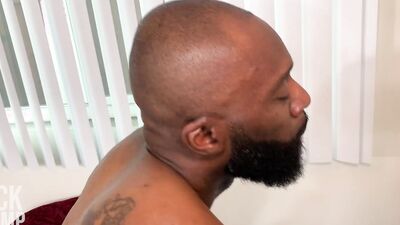 Young Black Hole Breeding
