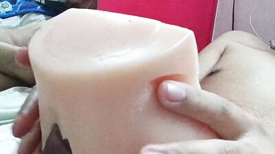 Warm My Milk Day 1020