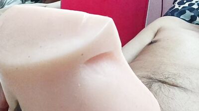 Warm My Milk Day 1019