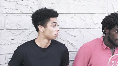 Marcus: Recruitment
