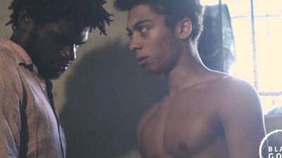Marcus: Recruitment