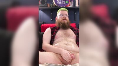 Jacking off 12132024