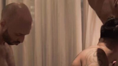 Yoshikawasakixxx - Asian Yoshi Kawasaki Raw Fucked in Orgy