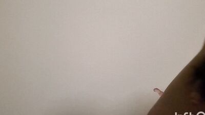 Testing Asian tiny ass