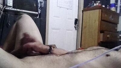 Extended time then a nutty