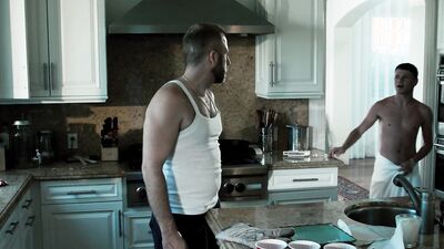 "Why Are You Drooling?" - Pissed Off StepDad Fucks StepCunt - FULL SCENE - ASGmax