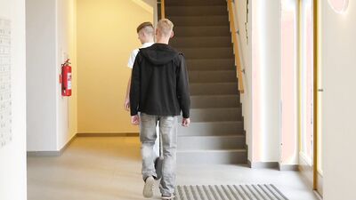 Czech Landlord Fucks Prospective New Twink Roommate Casper Ivarsson