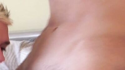 Bareback Twink Orgy