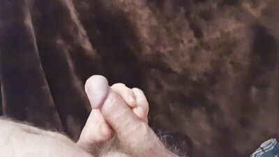 HALF A TON OF CUM PART SIX