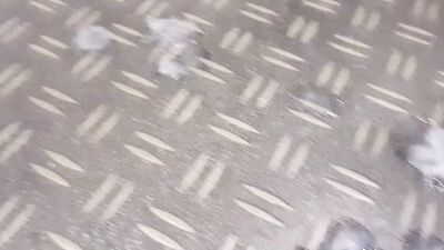 HALF A TON OF CUM PART SIX