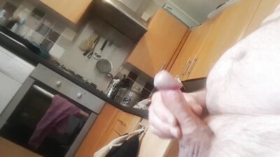 HALF A TON OF CUM PART THREE