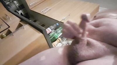 HALF A TON OF CUM PART THREE