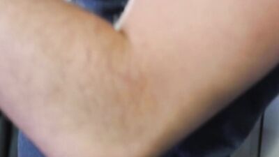 Jack Andy is having sex in this hot gay video