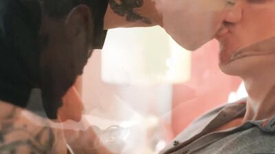 Ashton Summers & Ace Quinn are fucking in the bedroom