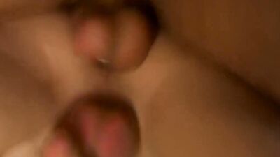 Kyler Moss is enjoying in some hot anal drilling gay scene