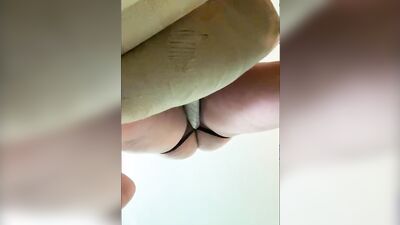 Asher Devin and his pal are doing 69 while having sex