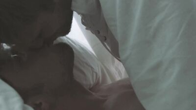 Dalton Briggs & Scotty Zee are making love in the hotel