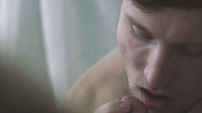Dalton Briggs & Scotty Zee are making love in the hotel
