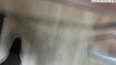 He Was About To Sleep When His Phone Rang And Ended Up Having Some Steamy Sex - TWINKPOP