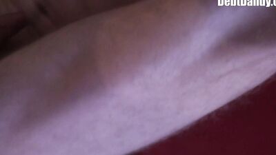 TWINKPOP - Shy Twink Needs Money Fast And The Only Way He Gets It Is To Bend Over And Get Fucked