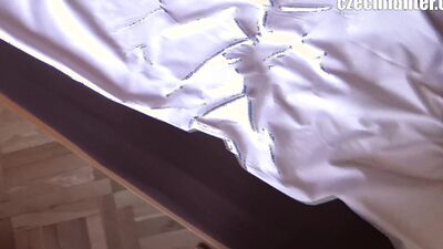 TWINKPOP - Hot Twink Needs Shopping & Luckily He Finds A Horny Guy That Wants To Get Fucked