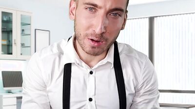 DOCTOR ROLEPLAY - MIKA AYDEN
