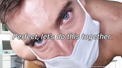 DOCTOR ROLEPLAY - MIKA AYDEN
