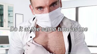 DOCTOR ROLEPLAY - MIKA AYDEN