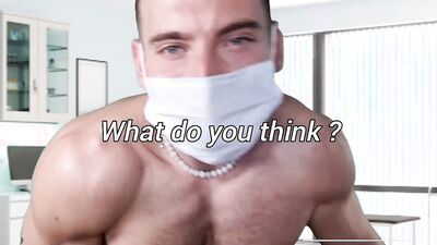 DOCTOR ROLEPLAY - MIKA AYDEN