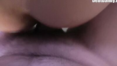TWINKPOP - Sexy Dude Is Supposed To Pay The Money He Owes, Luckily He's Too Cute & Gets A Dirty Deal